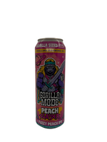 Phillips Brewing Phillips Brewing Gorilla Mode Peach Slayer 568ml