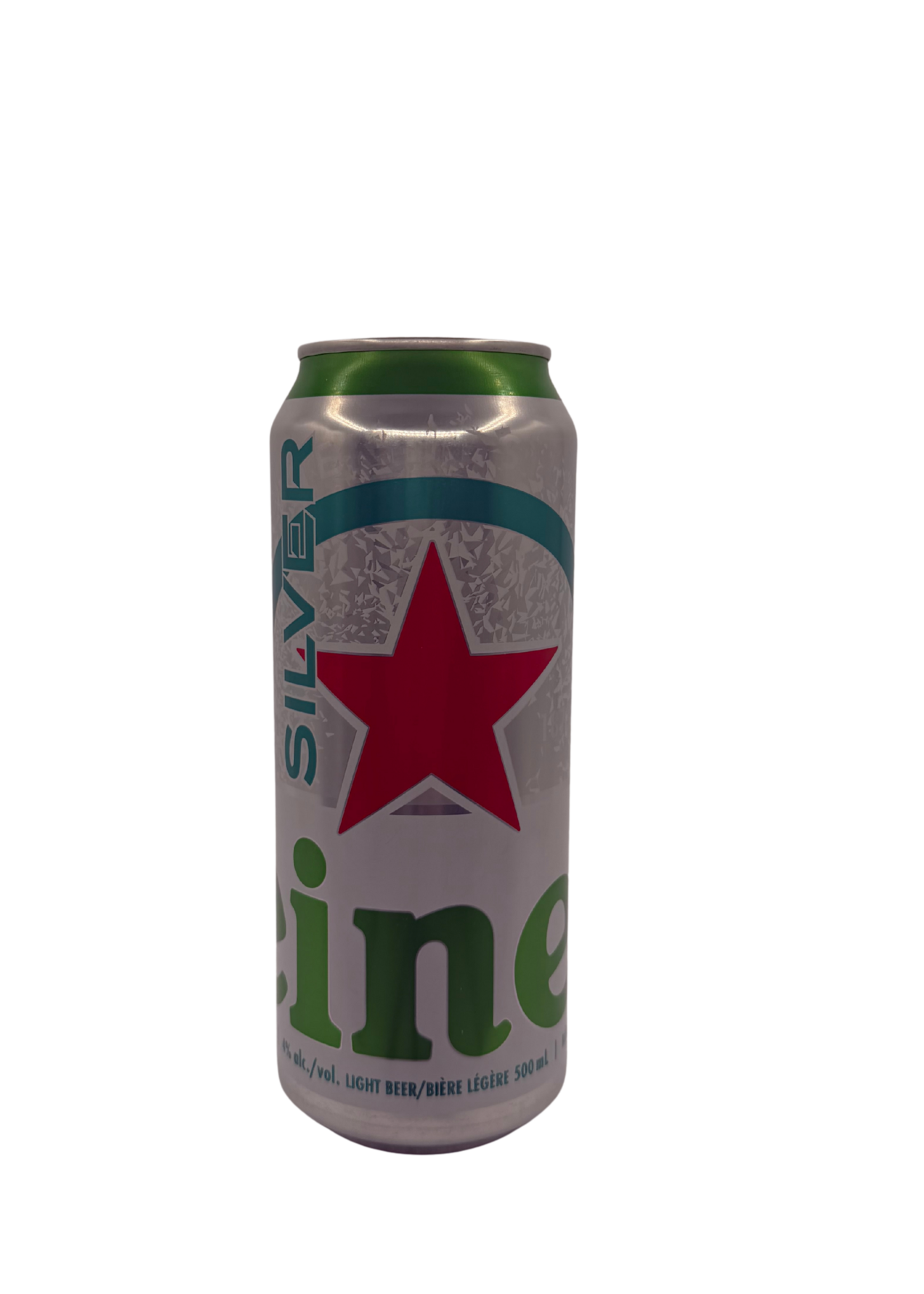 Heineken Heineken Silver 500ml