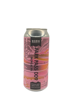 Born Brewing Co. Born Brewing Co. Park Pass #9 Experimental Tropical IPA 473ml