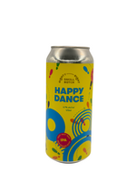 Eighty Eight Brewing Eighty Eight Brewing Happy Dance Hazy IPA 473ml