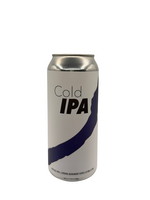 Sawback Brewing Sawback Brewing Cold IPA 473ml