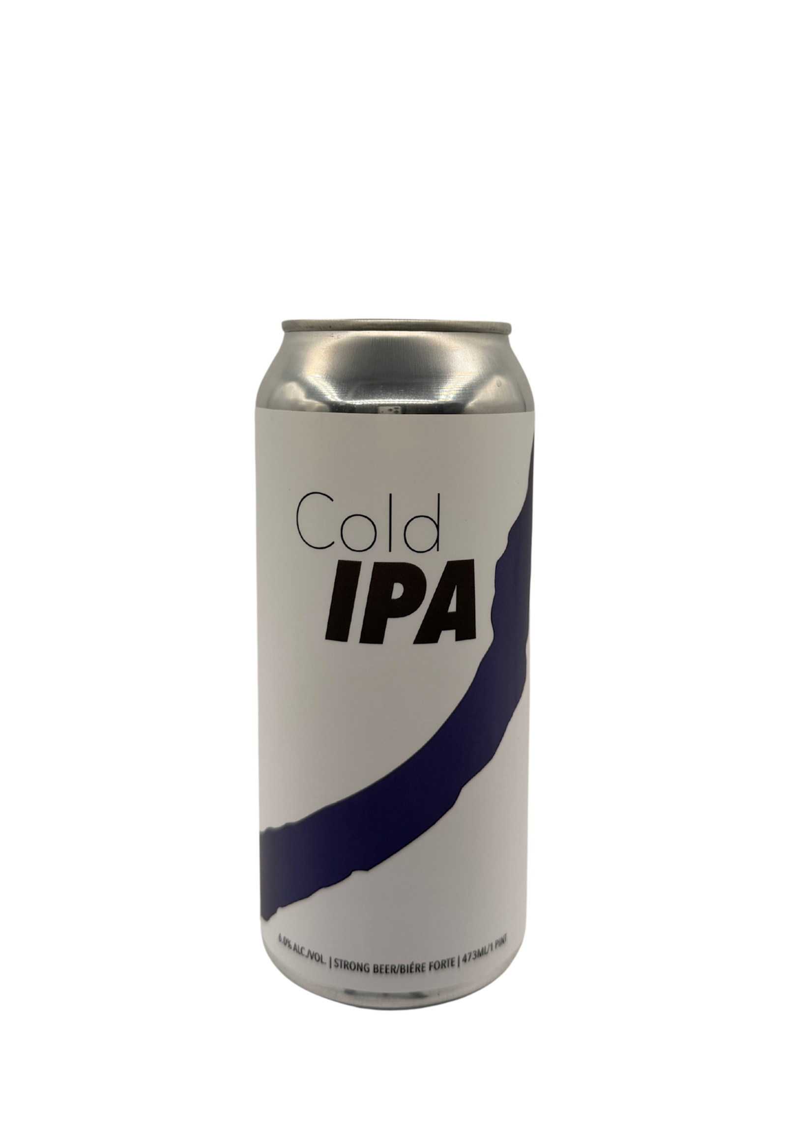 Sawback Brewing Sawback Brewing Cold IPA 473ml