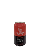 Nokomis Craft Ales Nokomis Craft Ales Kettle Sour 355ml