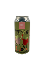 Snake Lake Brewing Snake Lake Brewing Berry Much A Blonde strawberry Blonde Ale 473ml