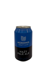 Nokomis Craft Ales Nokomis Craft Ales Hazy Pale Ale 355ml