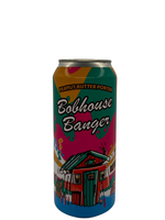 Refined Fool Brewing Co. Refined Fool Brewing Co.Bobhouse Banger Peanut Butter Porter 473ml