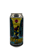 Backcountry Brewing Backcountry Brewing Make Like trees NZ Cascade Pale Ale 473ml
