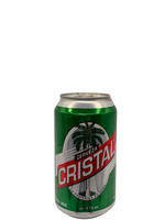 Cerveza Cristal 355ml