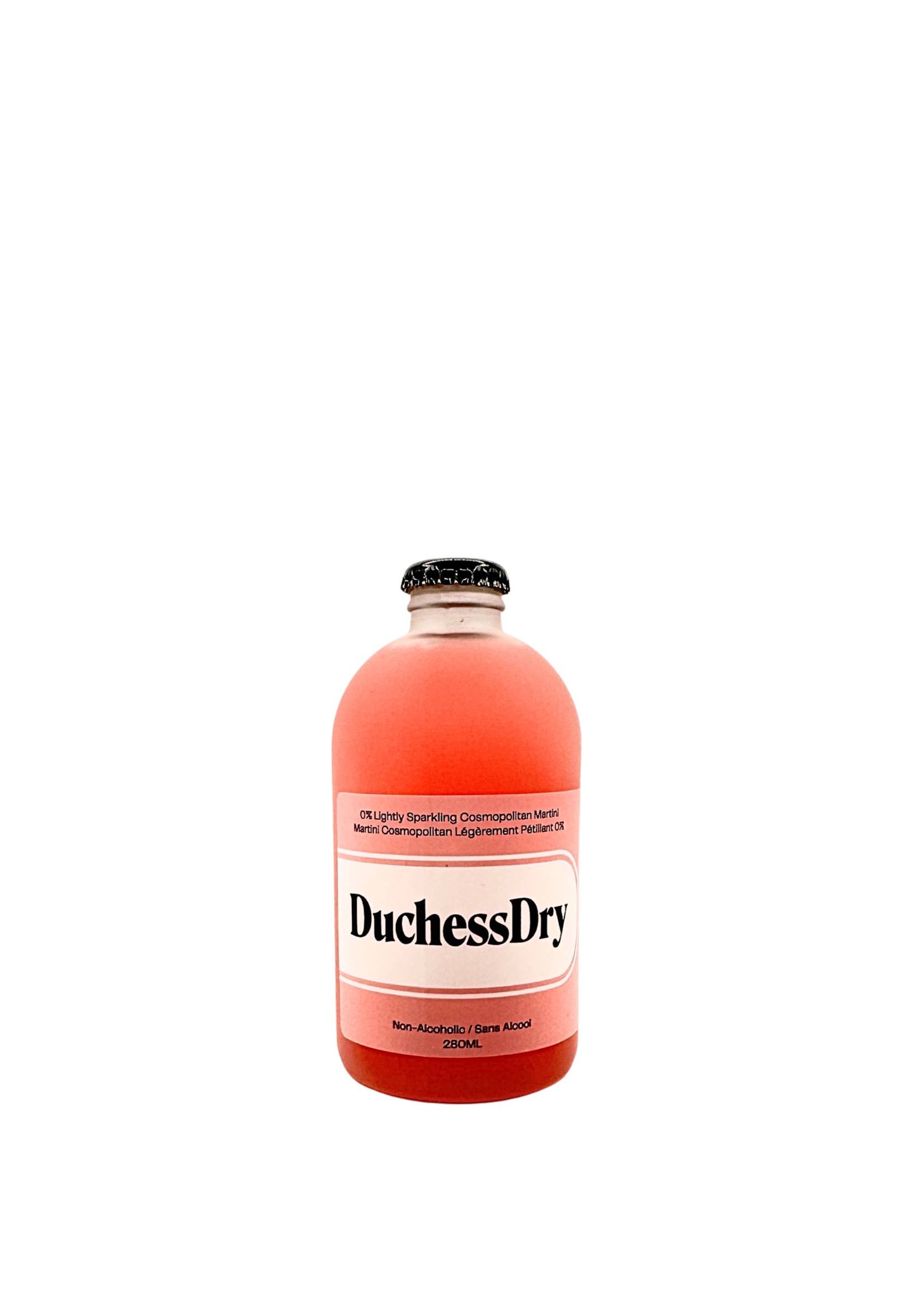 Duchess Non-Alcoholic Cosmopolitan 280ml