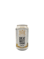 Ribstone Creek Brewing Ribstone Creek Great White Combine White IPA 355ml