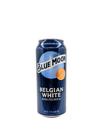 Blue Moon Blue Moon Belgian White 473ml