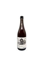 The Establishment Brewing The Establishment Rare Hearts 2025 Barrel-Aged Beer with Strawberries 750ml
