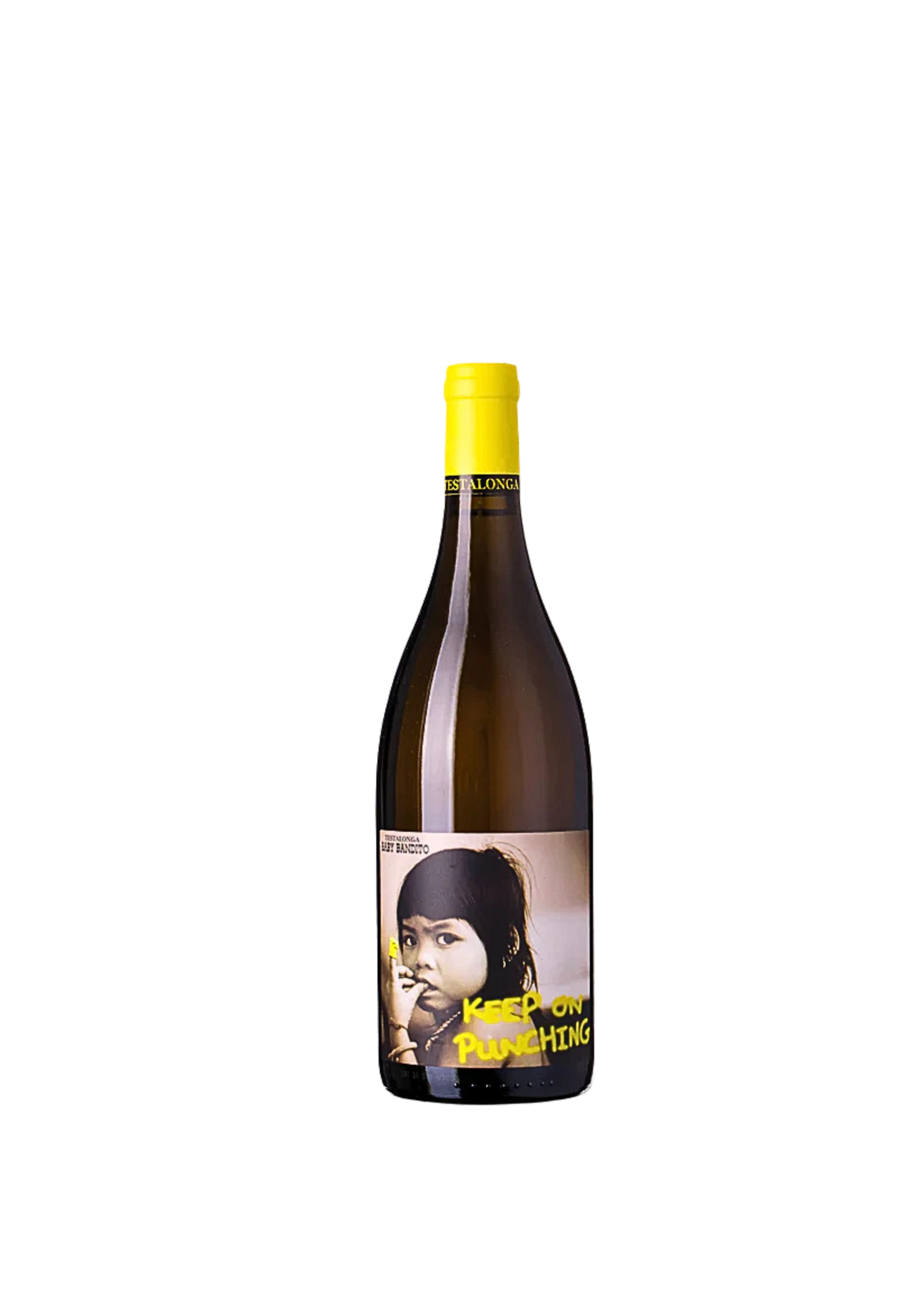 Testalonga Keep On Punching Chenin 750ml