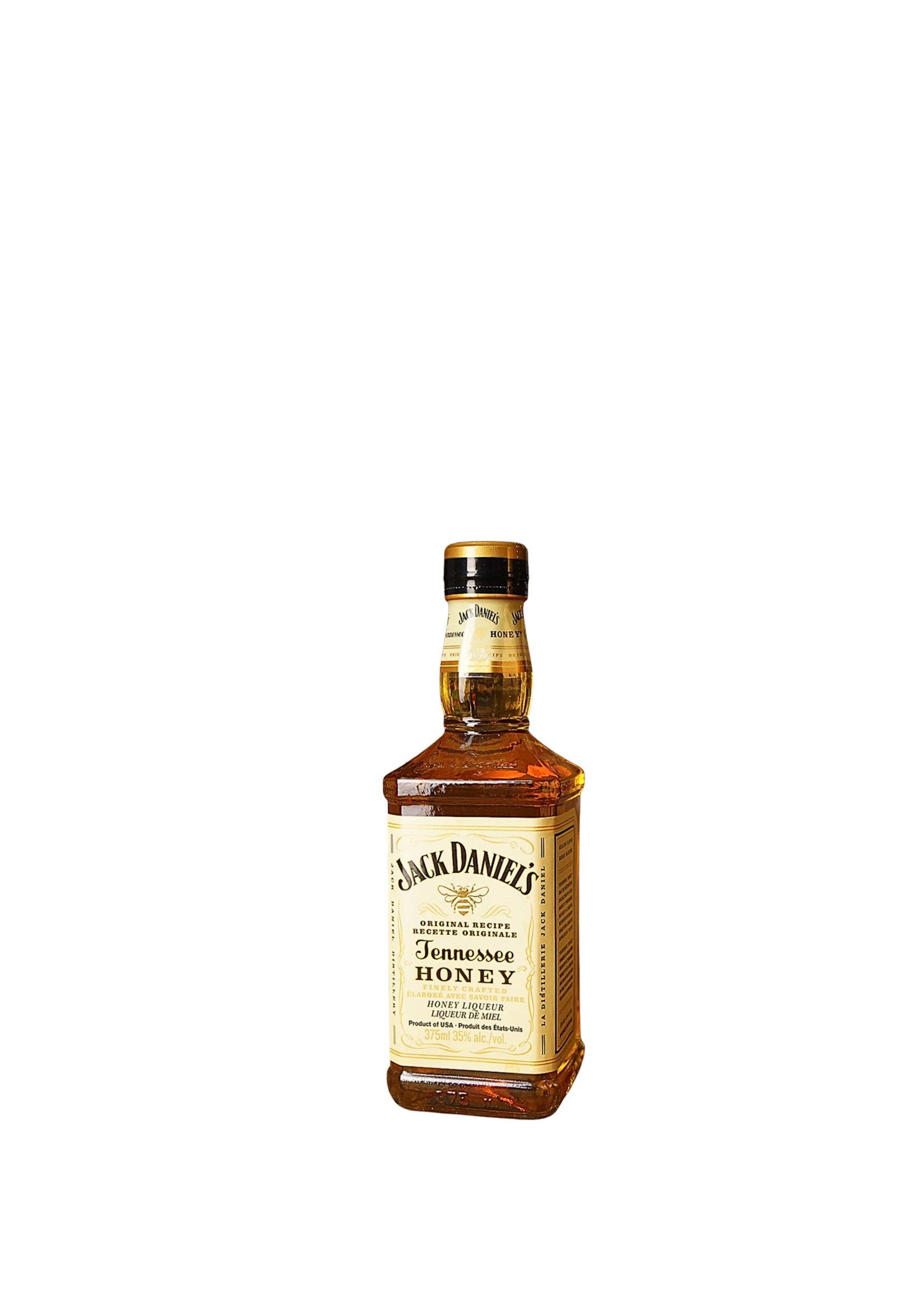 Jack Daniel's Honey Tennessee 375ml