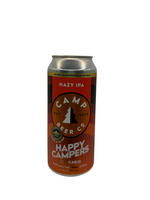Cabin Brewing Cabin Brewing/Camp Beer Happy Campers Hazy IPA 473ml