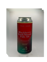 Field House Brewing Co. Field House Brewing Co.Blackberry Kush Mosaic Pale 473ml