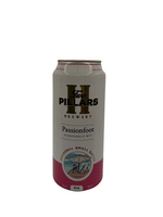 Two Pillars Brewery Two Pillars Brewery Passionfoot Passionfruit Wit 473ml