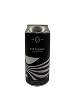 The Establishment Brewing The Establishment Brewing Co.The Chronic West Coast IPA 473ml