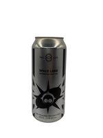 The Establishment Brewing The Establishment Brewing Co.Space Lord Quadruple Hazy IPA 473ml