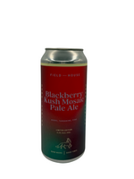Field House Brewing Co. Field House Brewing Co.Blackberry Kush Mosaic Pale 473ml