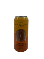 Small Gods Brewery Small Gods Brewing Road To Sarau New Zealand Sour 473ml
