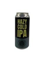 The Growlery Beer Co. The Growlery Beer Co. Hazy Cold IPA 473ml