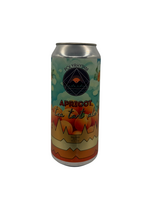 Polyrhythm Brewing Polyrhythm Brewing Apricot Tea Tart Ale 473ml