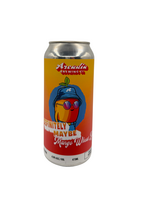 Arcadia Brewing Arcadia Brewing Definitely Maybe Mango Wheat Ale 473ml