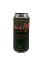 Nice Life Cocktails Nicelife Cocktails Prickly Pear Grapefruit Tequila 473ml