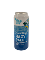 Old Yale Brewing Old Yale Brewing Lake days Hazy Pale Ale 473ml