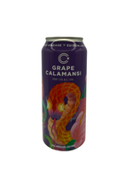 Collective Arts Brewing Collective Arts Brewery Grape Calamansi Sour 473ml