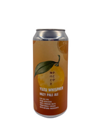 Hermit's Brewery Hermit's Brewery Yuzu Hazy Pale Ale 473ml
