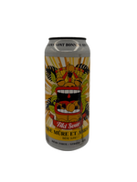 Lagabiere Lagabiere Tiki Sour Gose Mure Et Abricot 473ml