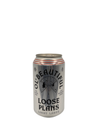 Ol' Beautiful Brewing Ol' Beautiful Loose Plans Light Lager 355ml