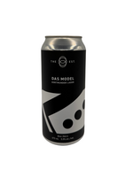 The Establishment Brewing The Establishment Brewing Co. Das Model Dortunder Lager 473ml