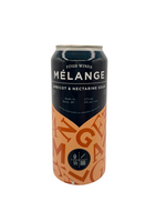 Four Winds Brewing Four Winds Brewing Melange Apricot Nectarine Sour 473ml