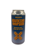 brewsmith brewing co. Brewsmith Brewing Co. Bownesian Rhapsody Raspberry Beret Lemon Iced Tea Sour 473ml