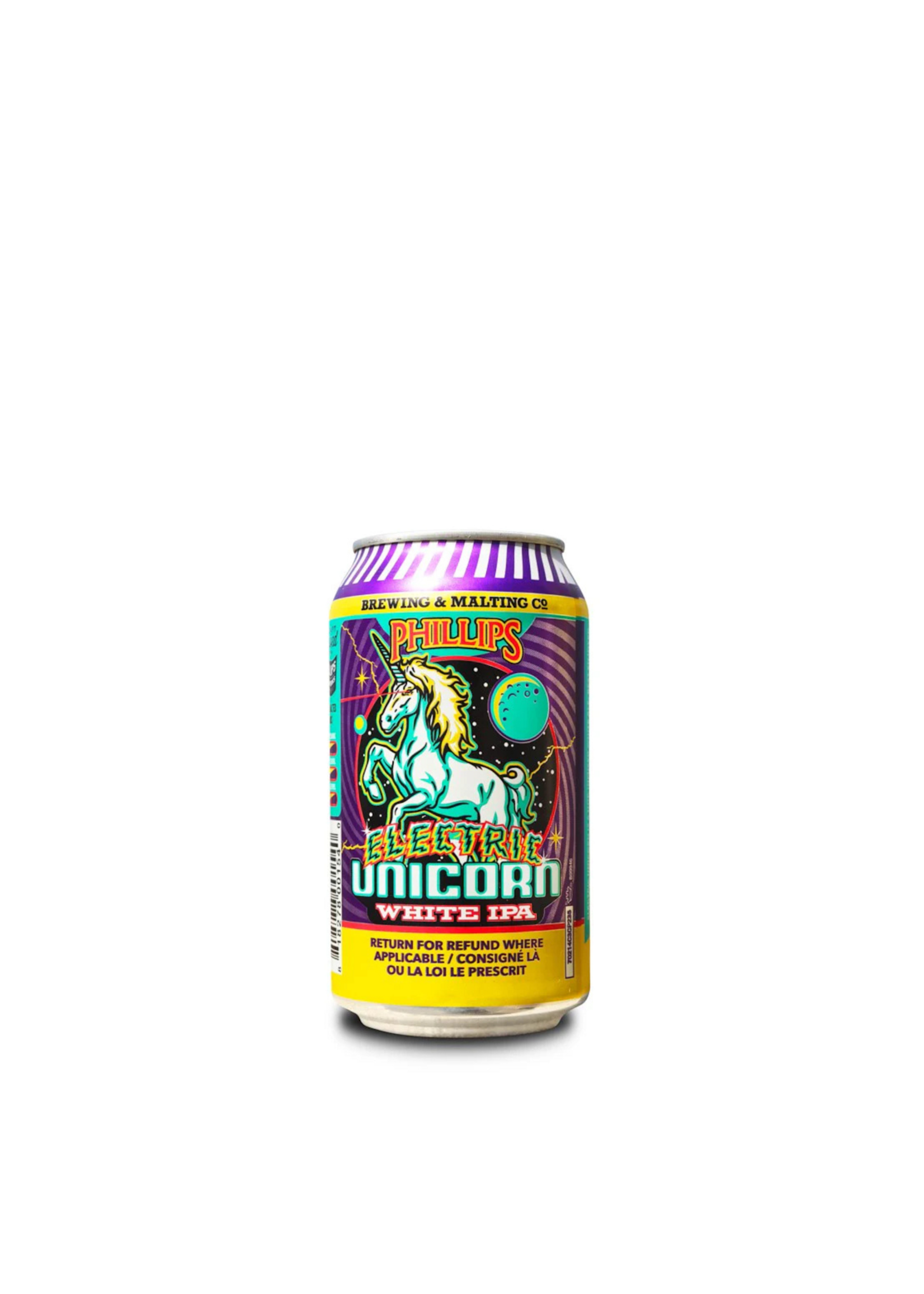 Phillips Brewing Phillips Brewing Electric Unicorn 355ml