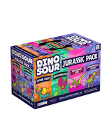 Phillips Brewing Phillips Brewing Dinosour Jurassic 2026 473ml - 8 Pack