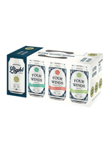 Four Winds Brewing Four Winds Brewing Highlights Mix 8 Pack