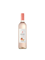 Barefoot Fruitscato Peach 750ml