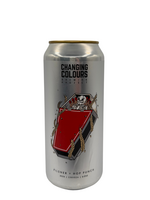 Changing Colours Brewing Project Changing Colours Brewing Speak Of The Devil Hop Punch Pilsner 473ml