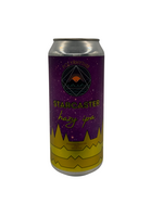 Polyrhythm Brewing Polyrhythm Brewing Starcaster Hazy IPA 473ml