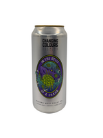 Changing Colours Brewing Project Changing Colours Brewing In the Belly Of The Shark Modern West Coast IPA 473ml