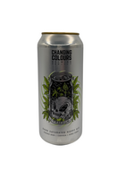 Changing Colours Brewing Project Changing Colours Brewing 416OZ To Freedom Dank Saturated Hoppy Ale 473ml