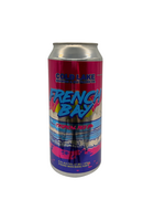 Cold lake brewing Cold lake Brewing & Distilling French Bay Tropical ed IPA 47R3ml