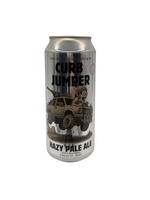 Cold lake brewing Cold lake Brewing & Distilling Curb Jumper Hazy Pale Ale 473ml