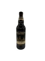 Sullivan's Brewing Company Black Marble Stout 500ml