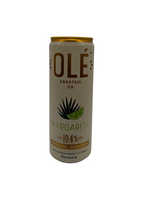 Ole Cocktail Co. Olé Cocktail Co. Double Shot Margarita 355ml