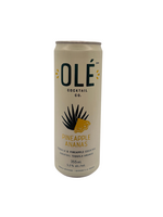 Ole Cocktail Co. Olé Cocktail Co.Pineapple 355ml